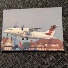 SCOT AIRWAYS DORNIER 328
