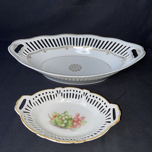 Art deco oval - art,