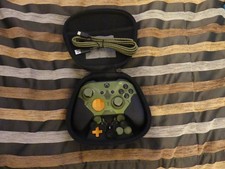 Xbox Elite Wireless Controller Series 2 Halo Infinite Limited Edition