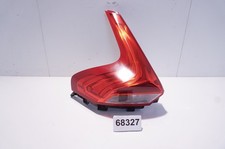 Volvo V40 Rückleuchte Heckleuchte Seitenwand links 31395478