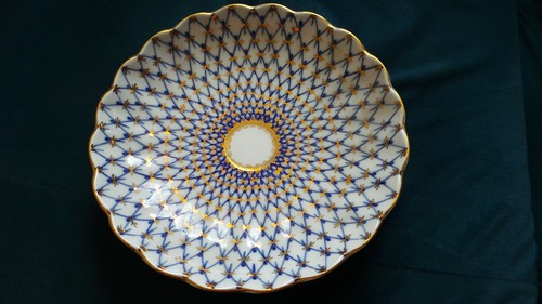 Lomonosov kobaltnetz blau - kobaltnetz,