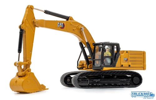 Diecast masters cat 336 next - masters,
