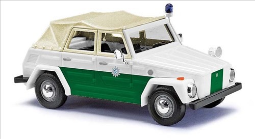 Aktion busch 52712 vw - 1:87,
