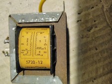 Loewe Opta Planet 5720W