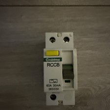 Crabtree Starbreaker 363/S030