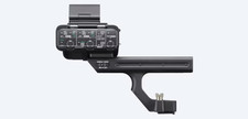 Sony XLR-H1 XLR Griff für Cinema Kamera ILME-FX3