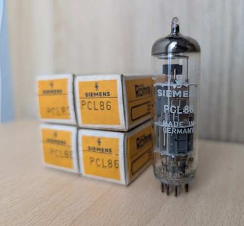 Neue siemens pcl86 14gw8 - pcl86, /