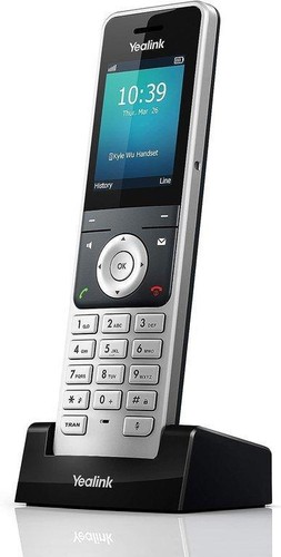Yealink w56h dect mobilteil - dect,