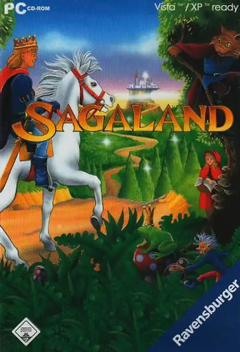 Sagaland