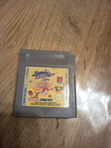 Nintendo game boy - nintendo,