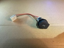 VW Audi Seat Skoda Socket