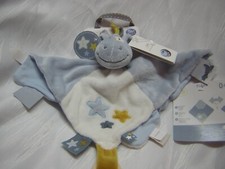 NOUKIES / AMTOYS Schmusetuch