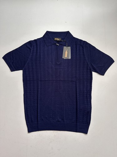 Zilli herren strick polo - zilli,