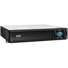 APC Smart-UPS C 1500VA LCD RM