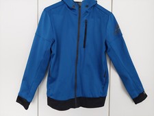 ADIDAS Kapuzen Shirt, Climalite, Gr.164,