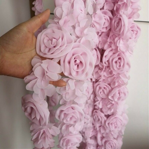 Luxus blumenmuster chiffon - blumenmuster,