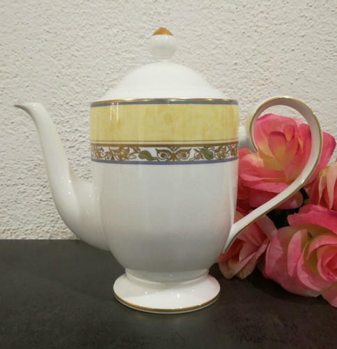 Kaffeekanne villeroy - -, "