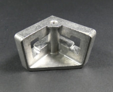 14 Stück | Rexroth | 77973 | Alu - Eckwinkel / Montagewinkel / Winkel