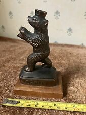 Mt10 Vintage massives Symbol