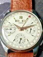 Paul Ditisheim Solvil, no