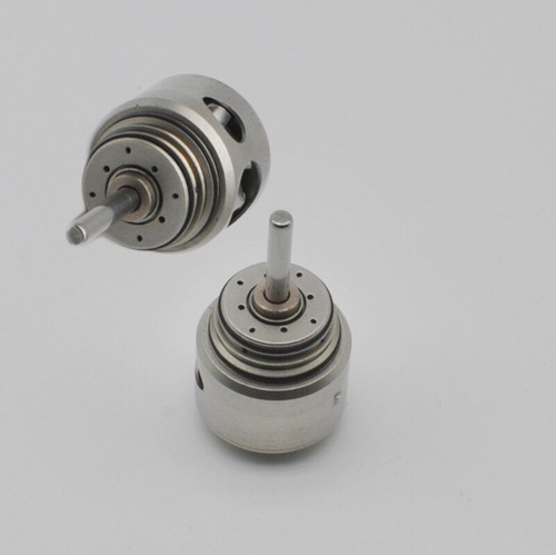 Dental rotor cartridge - cartridge, fÜr