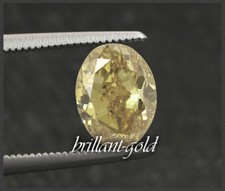 Diamant oval schliff 52ct - schliff, 0,52ct