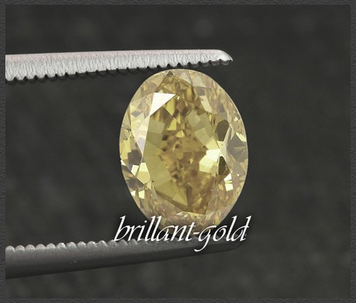 Diamant oval schliff 52ct - oval,