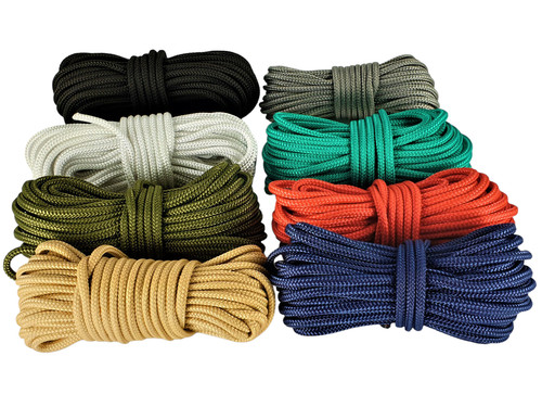 4mm 45 m - 4mm, 0,16-0,45€/m