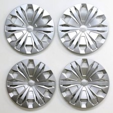 Audi Q3 F3 17 Zoll Radkappen Radzierblenden Original 83A601147 4Stk