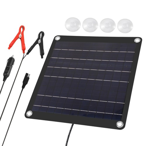 12v solarpanel ladegerät für - 12v,