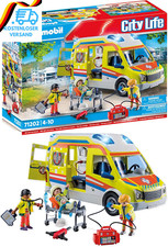 PLAYMOBIL | City Life |