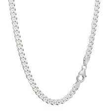 925 Sterling Silber Kette