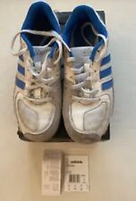 Adidas EN GARDE Fechtschuhe Gr. FR 36 Introvabili Weiß Unisex