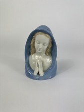 Vintage Porzellanfigur Wagner