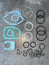 Dichtsatz Dichtung Hydraulik Fiat Traktor Schlepper Ersatzteile 420 450 480 540