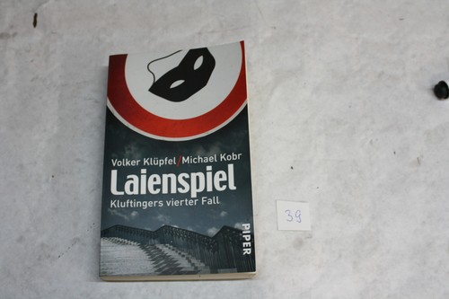 Laienspiel kommissar - laienspiel.,