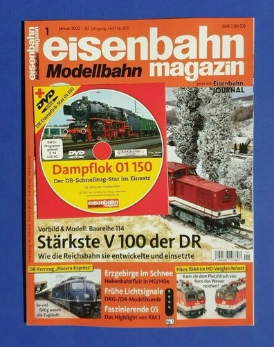 Eisenbahn magazin modellbahn - magazin,