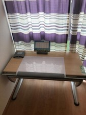 Kinder- / Jugend- Schreibtisch MOLL Runner Classic, Top, Bestnoten bei Warentest