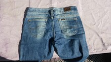 jeans damen, LEE Leola W31 L33