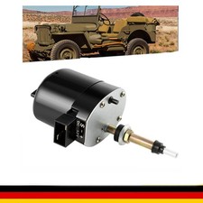 12V Car Windshield Wiper Motor