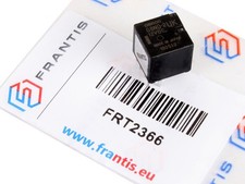 Relais G8ND-2UK 190512 Tesla