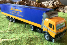 AWM LKW Sattelzug Spedition