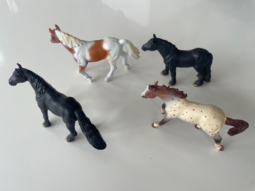Bullyland mittelgroße - ,