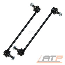 2x KOPPELSTANGE PENDELSTÜTZE