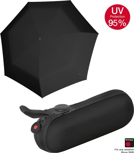 Knirps regenschirm damen - knirps,