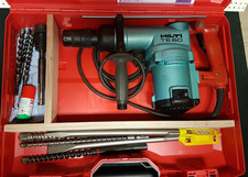 Hilti Bohrhammer TE 60 NEU