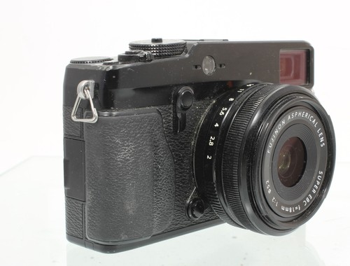 Fujifilm pro1 fujinon - fujifilm, x-pro1
