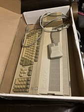 Vintage Amiga 500 Computer