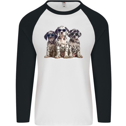 Cool dalmatiner welpen hunde - cool,