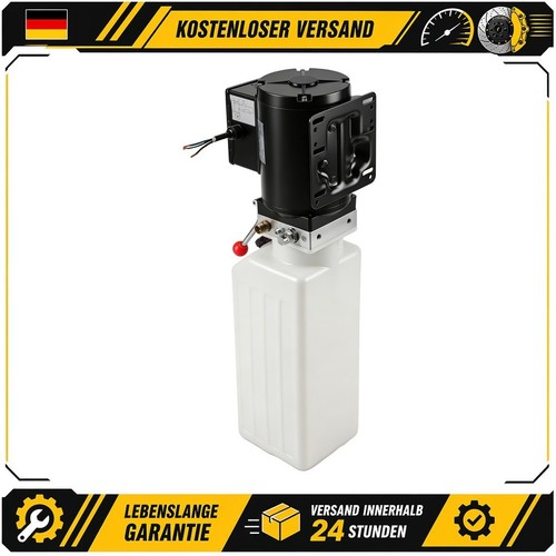 Hydraulikpumpe